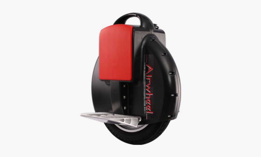 Airwheel X3 Black, HD Png Download, Free Download