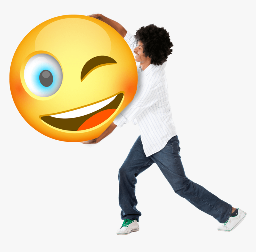 Smiley, HD Png Download, Free Download