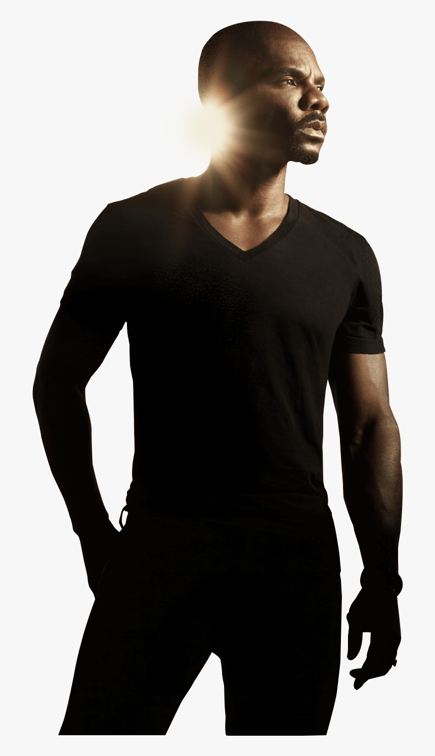 Kirk Franklin Png Transparent, Png Download, Free Download