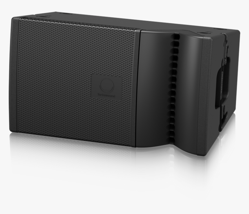 Turbosound Berlin Tbv123-an Powered Speaker - Turbosound Berlin, HD Png Download, Free Download