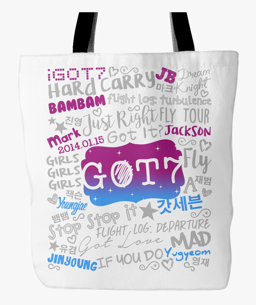 Tote Bag, HD Png Download, Free Download