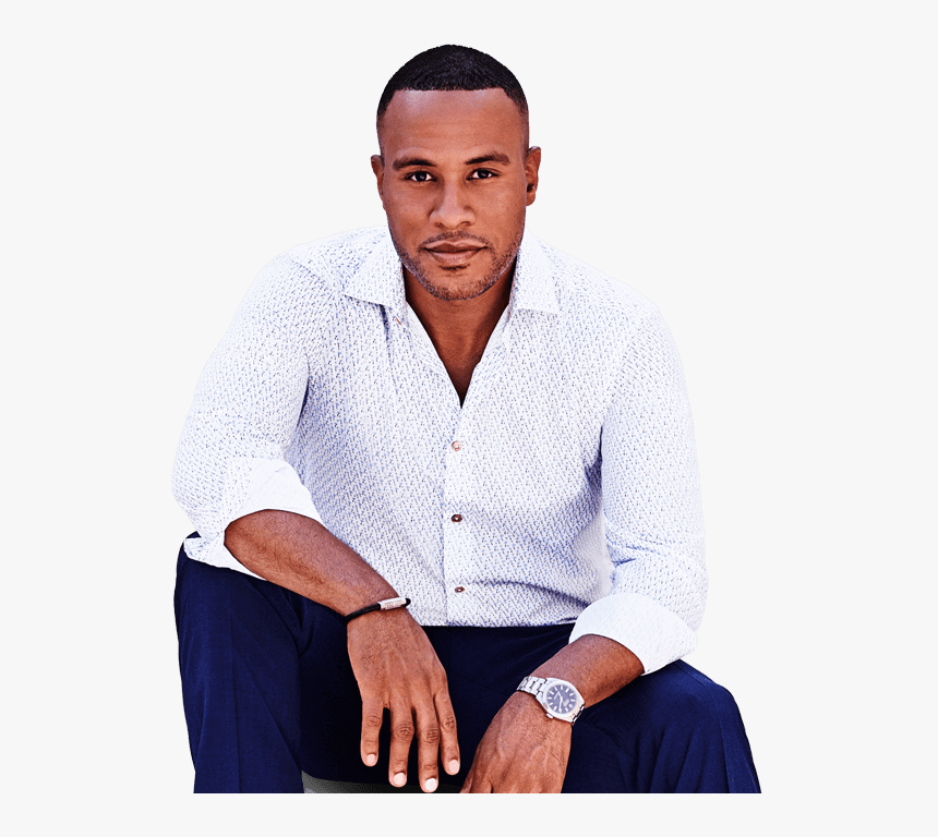 Devon Franklin, HD Png Download, Free Download