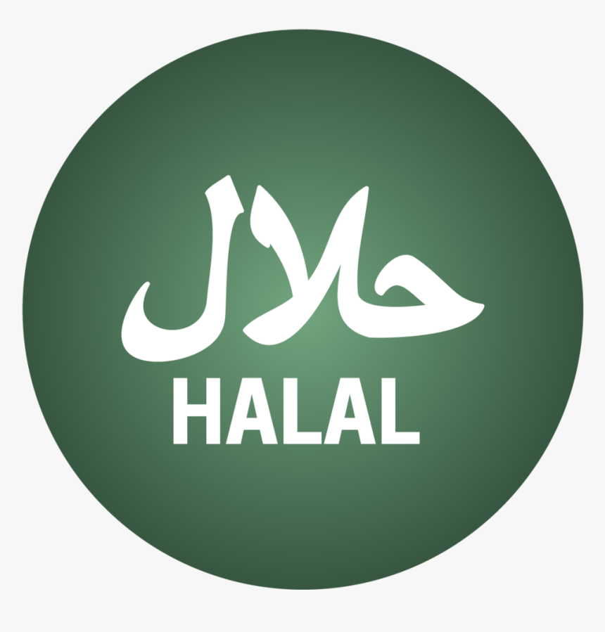 Manufacturing Certification Icons Halal - Icon, HD Png Download, Free Download