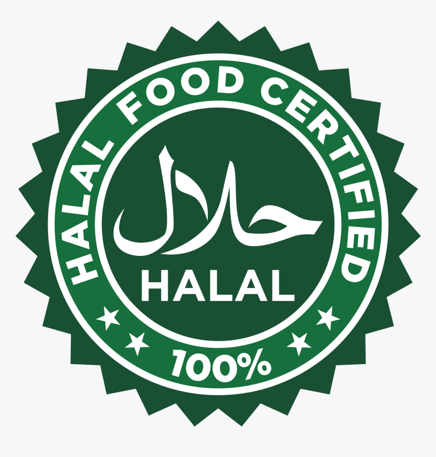 Halal Food HD Png Download Kindpng