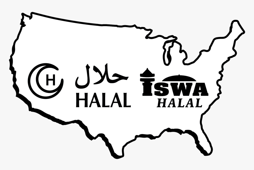 Iswa Halal, HD Png Download, Free Download