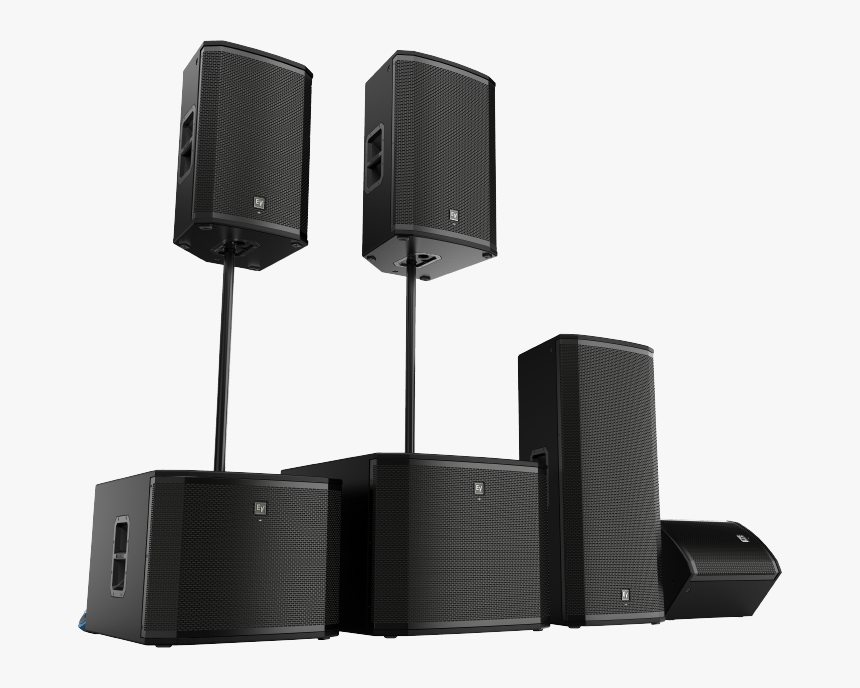 Ev Electro Voice, HD Png Download, Free Download