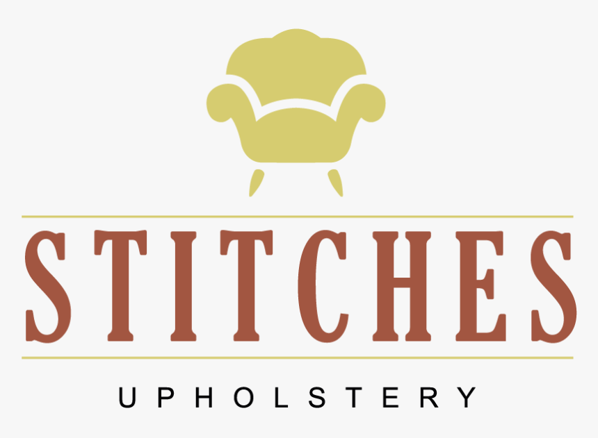 Stitches Upholstery Logo - Africa Music, HD Png Download, Free Download