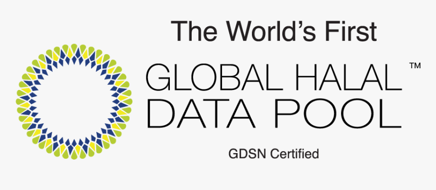 Global Halal Data Pool, HD Png Download, Free Download