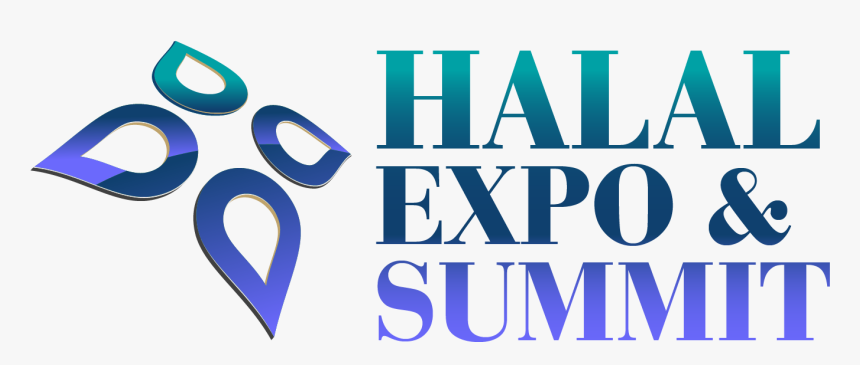 Halal Expo & Summit Usa - Majorelle Blue, HD Png Download, Free Download