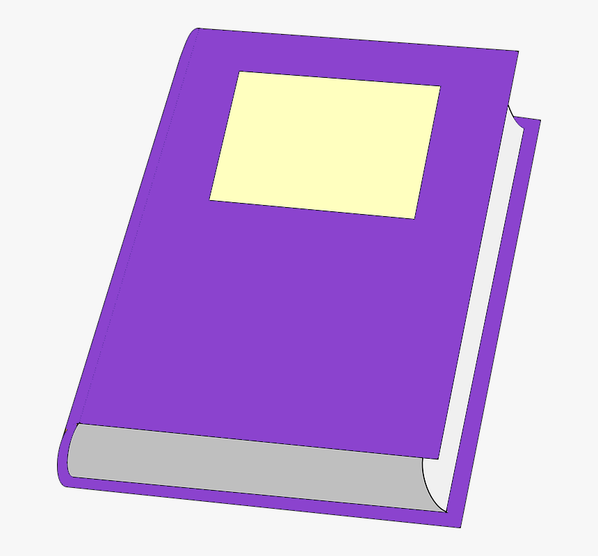 Textbooks Any That Is - Clip Art, HD Png Download, Free Download