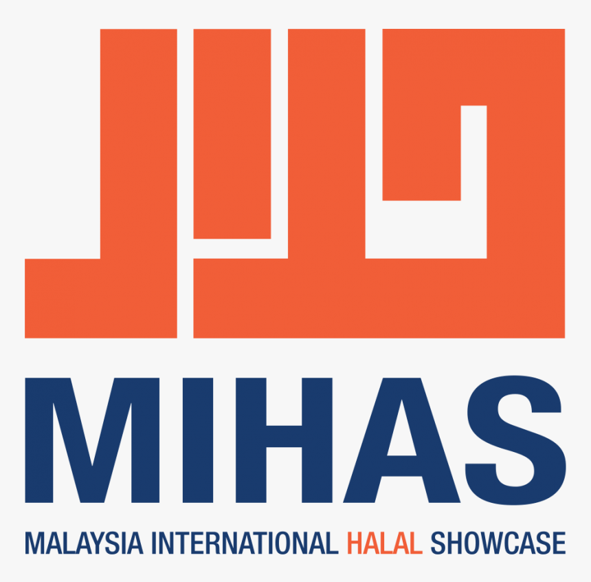Malaysia International Halal Showcase Mihas 2019, HD Png Download, Free Download