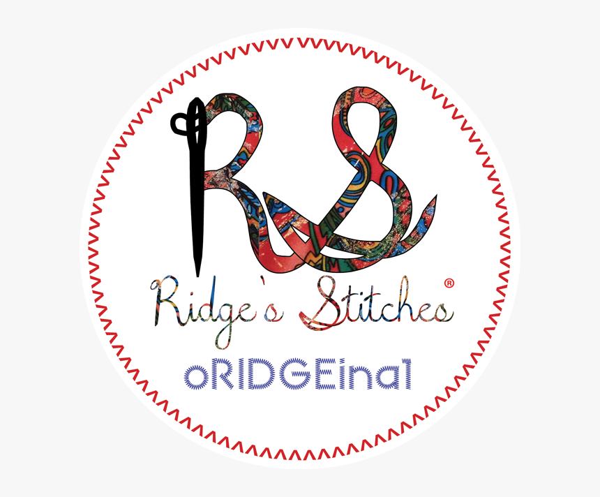 Ridge"s Stitches - Fête De La Musique, HD Png Download, Free Download