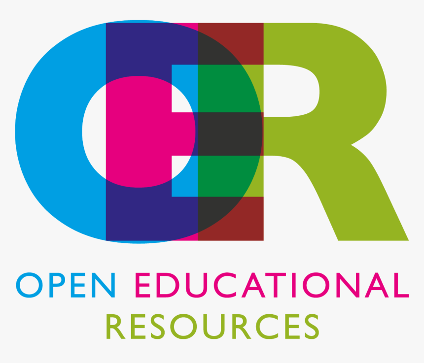 Open Educational Resources Logo - Open Educational Resources, HD Png Download, Free Download
