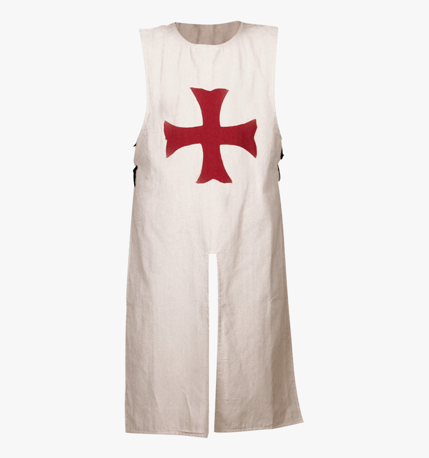 Carl Templar Tabard - Templar Tabard, HD Png Download, Free Download