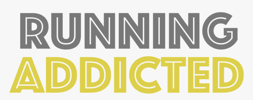 Running Addicted - Father's Day, HD Png Download, Free Download