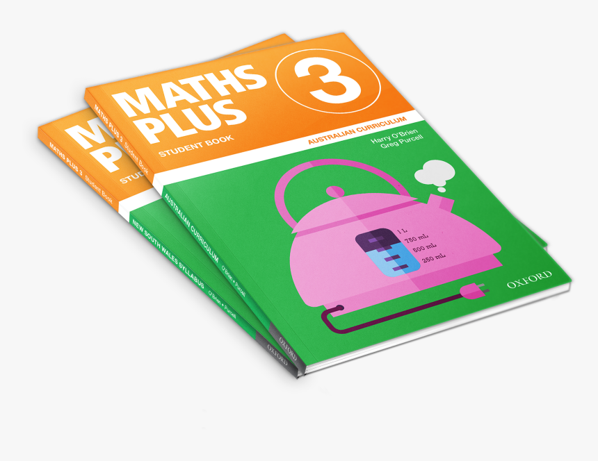 Textbooks Png, Transparent Png, Free Download