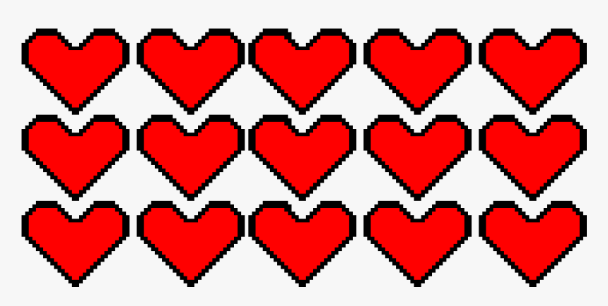 Download Art Full Size - Heart, HD Png Download, Free Download