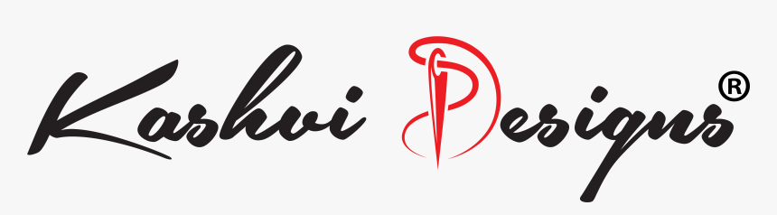 Kashvi Design - Calligraphy, HD Png Download, Free Download