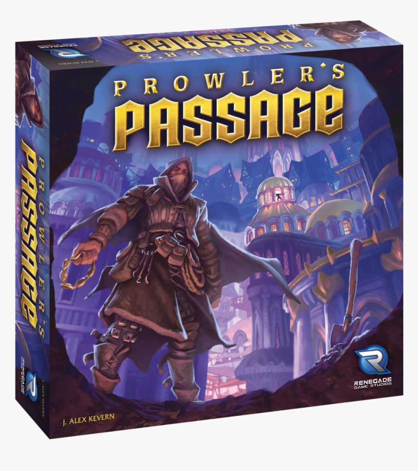 Passage Secret Jeu De Société, HD Png Download, Free Download