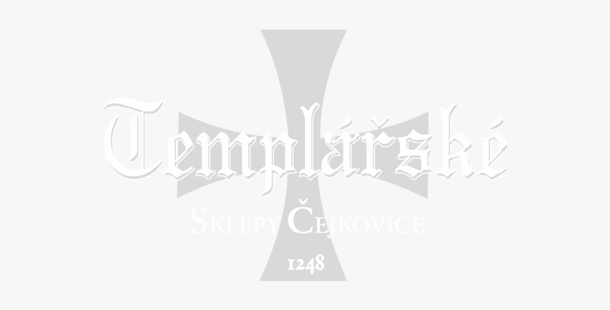 Templari - Emblem, HD Png Download, Free Download