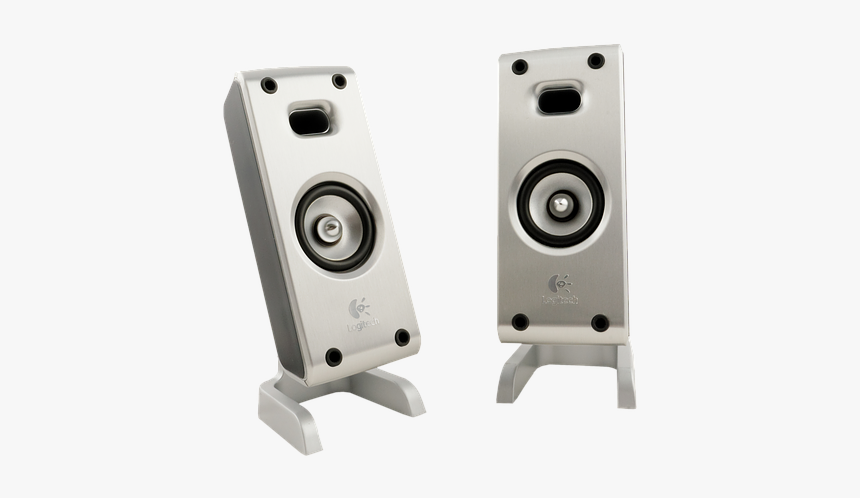 Speakers, Music, Sound, Multimedia, Pc Speakers, Hifi - Computer Speakers, HD Png Download, Free Download