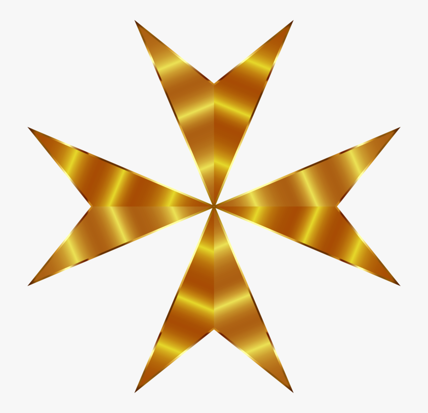 Wheel,astronomical Object,symmetry - Order Of Saint Lazarus Flag, HD Png Download, Free Download