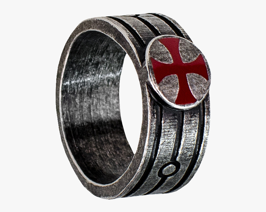   - Assassin's Creed Templar Ring, HD Png Download, Free Download