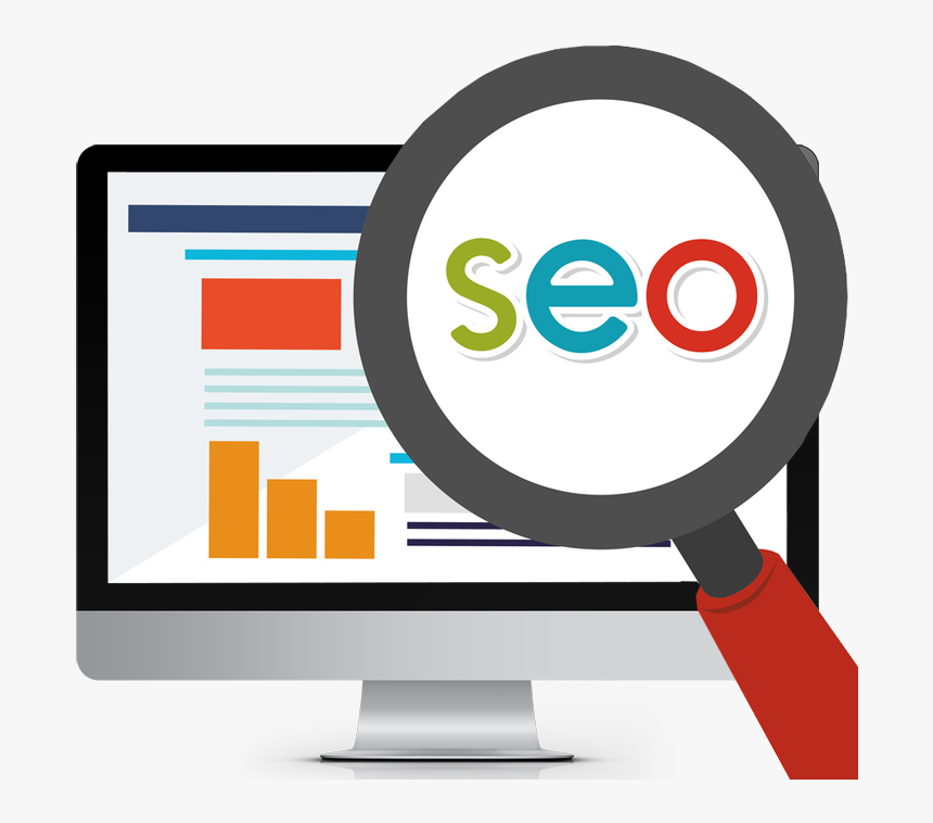 Search Engine Optimization - Transparent Seo Icon Png, Png Download, Free Download
