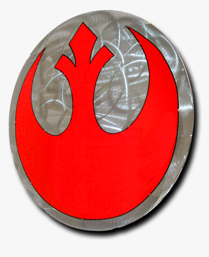 Rebel Alliance , Png Download - Circle, Transparent Png, Free Download