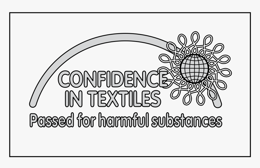 Confidence In Textiles Logo Png Transparent - Confidence In Textiles, Png Download, Free Download
