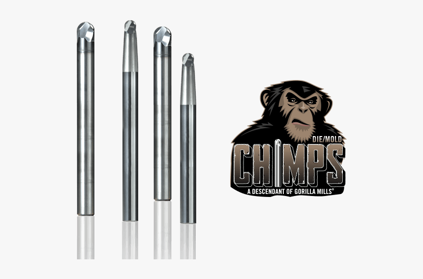 Chimps Lineup And Logo - Mobile Phone, HD Png Download, Free Download