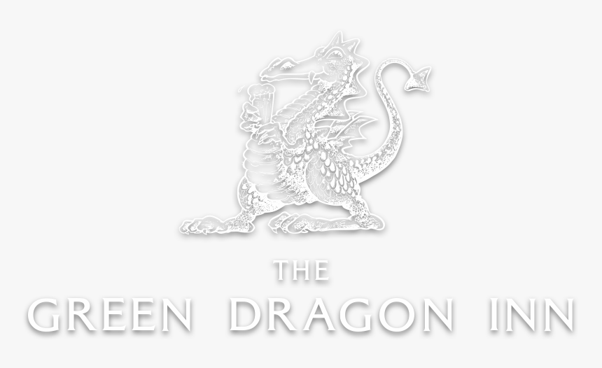 The Green Dragon Inn - Green Dragon Inn Png, Transparent Png, Free Download