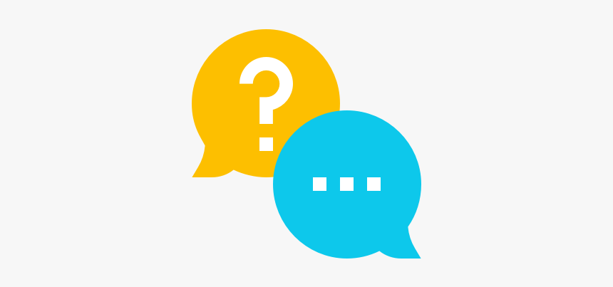Questions - Circle, HD Png Download, Free Download