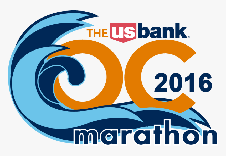 Gofundme Charity - Oc Half Marathon 2020, HD Png Download, Free Download