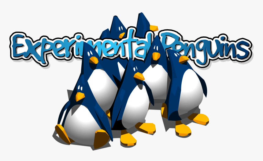 Club Penguin Wiki - Penguin Chat 2 Play, HD Png Download, Free Download