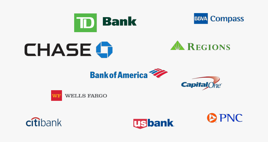 Best Bank To Open Account, HD Png Download, Free Download