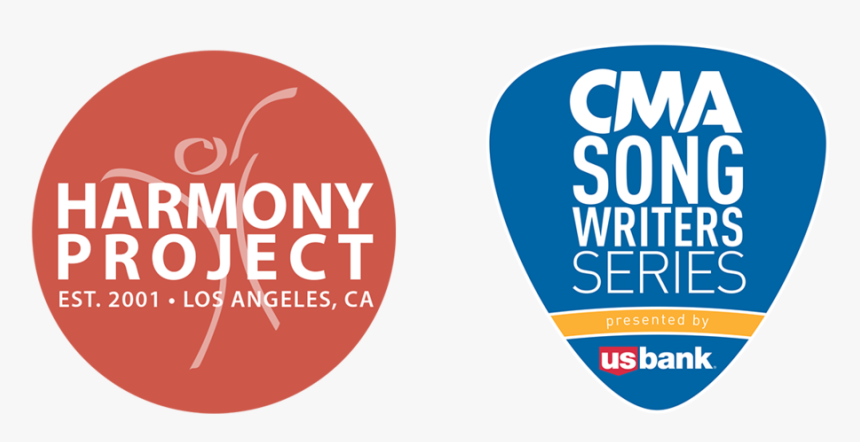 Hp X Cma Songwriters Series Logos - U.s. Bank, HD Png Download, Free Download