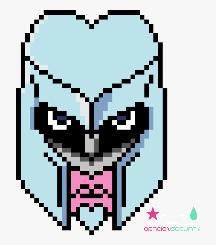 Crazy Diamond Pixel Art By Oracionscruffy-daxp4oh Pixel - Minecraft Pixel Art Jojo, HD Png Download, Free Download