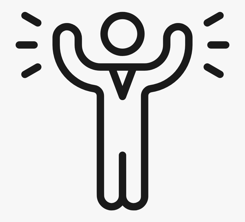 Self Confidence Logo, HD Png Download, Free Download