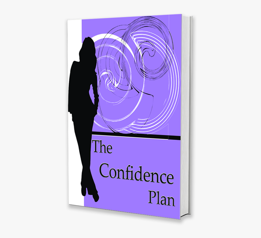 The Confidence Plan - Graphic Design, HD Png Download, Free Download