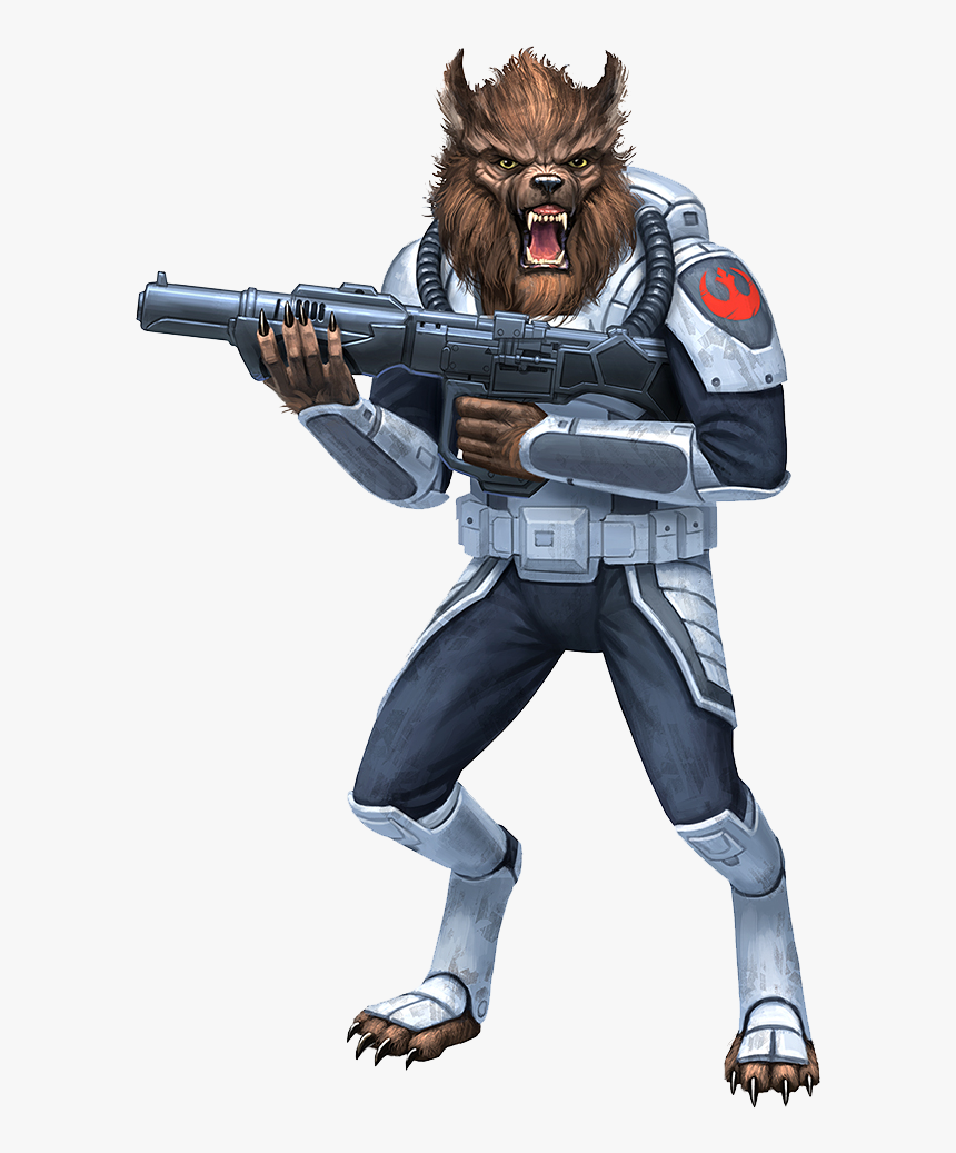 Premium Eras Legends - Star Wars Rpg Shistavanen, HD Png Download, Free Download