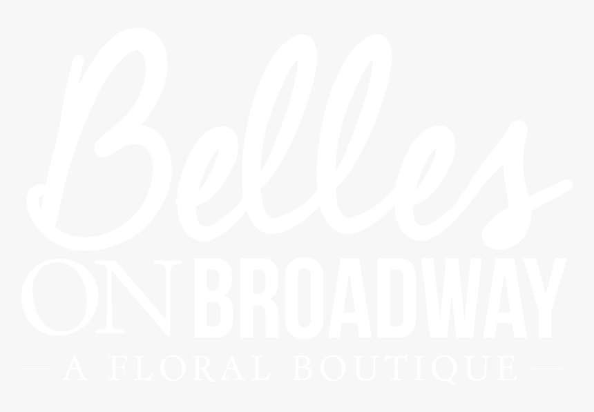 Transparent Broadway Png - Calligraphy, Png Download, Free Download