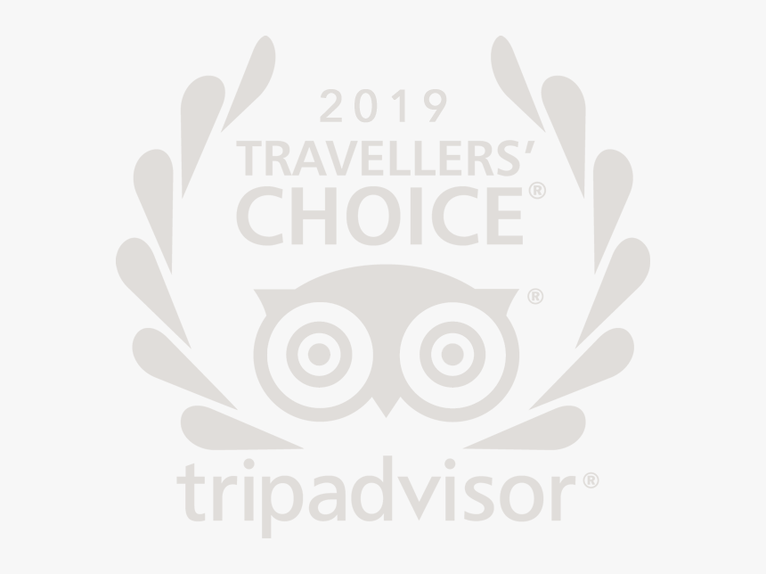 2019 Travelers Choice Tripadvisor, HD Png Download, Free Download