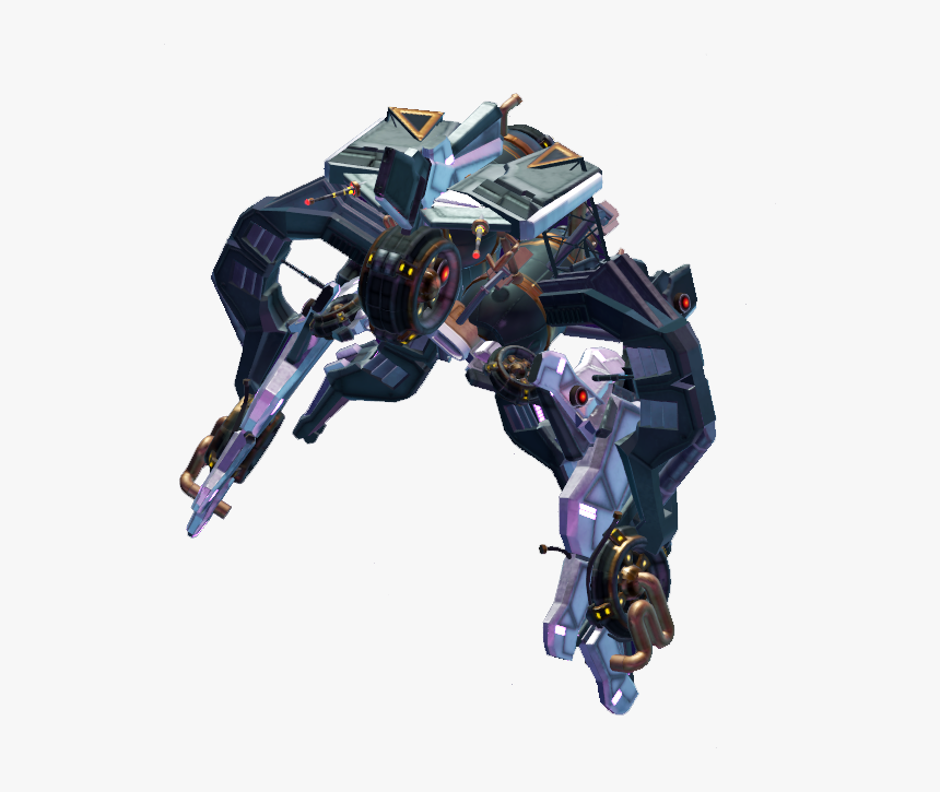 Mecha, HD Png Download, Free Download