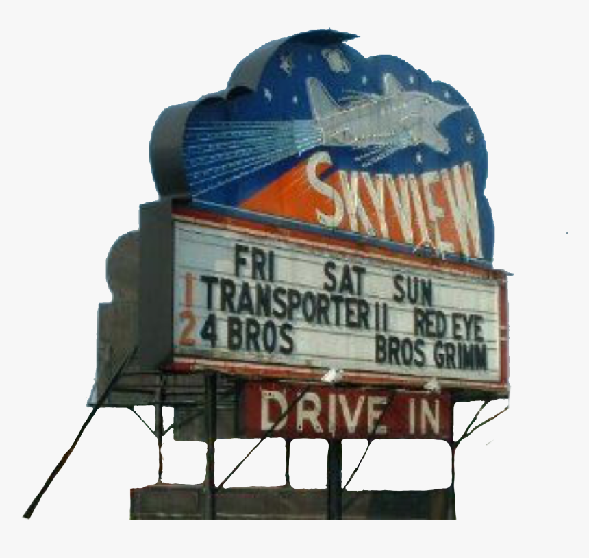 Skyview Drive, HD Png Download, Free Download