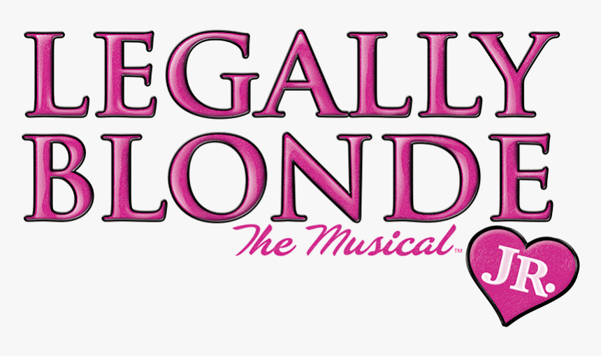 Legally Blonde Jr Musical, HD Png Download, Free Download