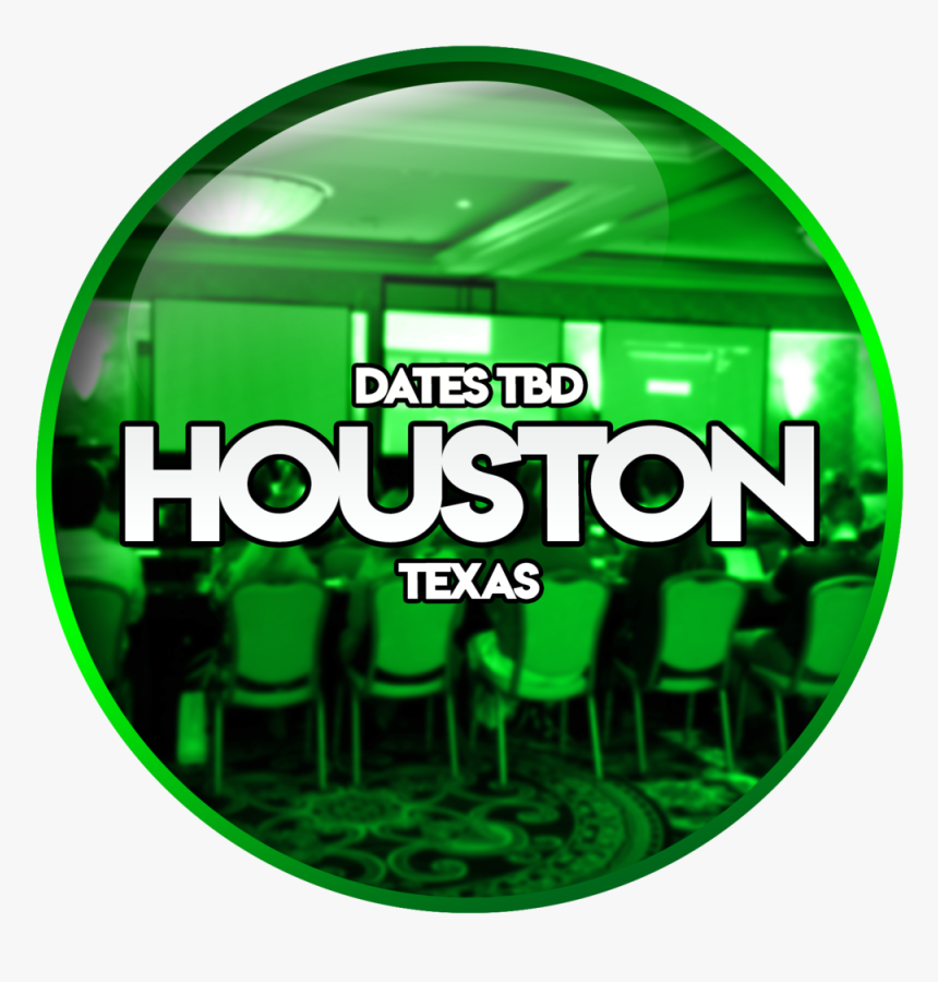 Houston Web - Circle, HD Png Download, Free Download