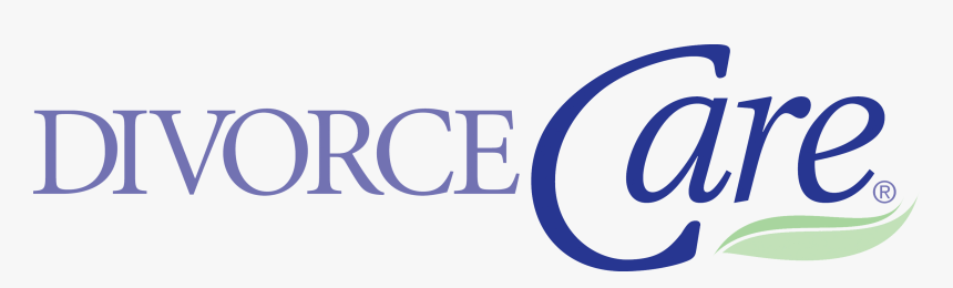 Divorcecare Logo Divorce Care, HD Png Download, Free Download