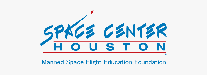 Space Center Houston Logo, HD Png Download, Free Download