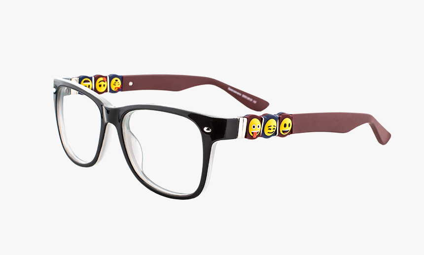 Glasses Emoji Png, Transparent Png, Free Download